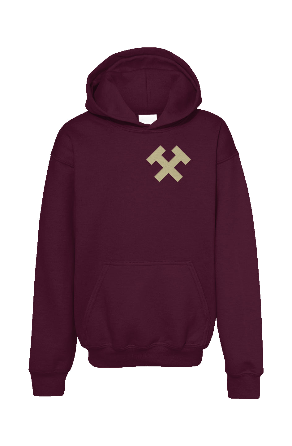 HWNH Youth Hoodie