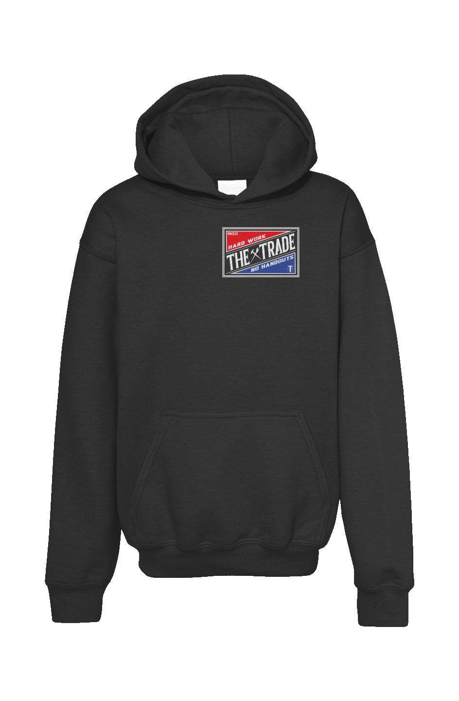 RWB Youth Hoodie