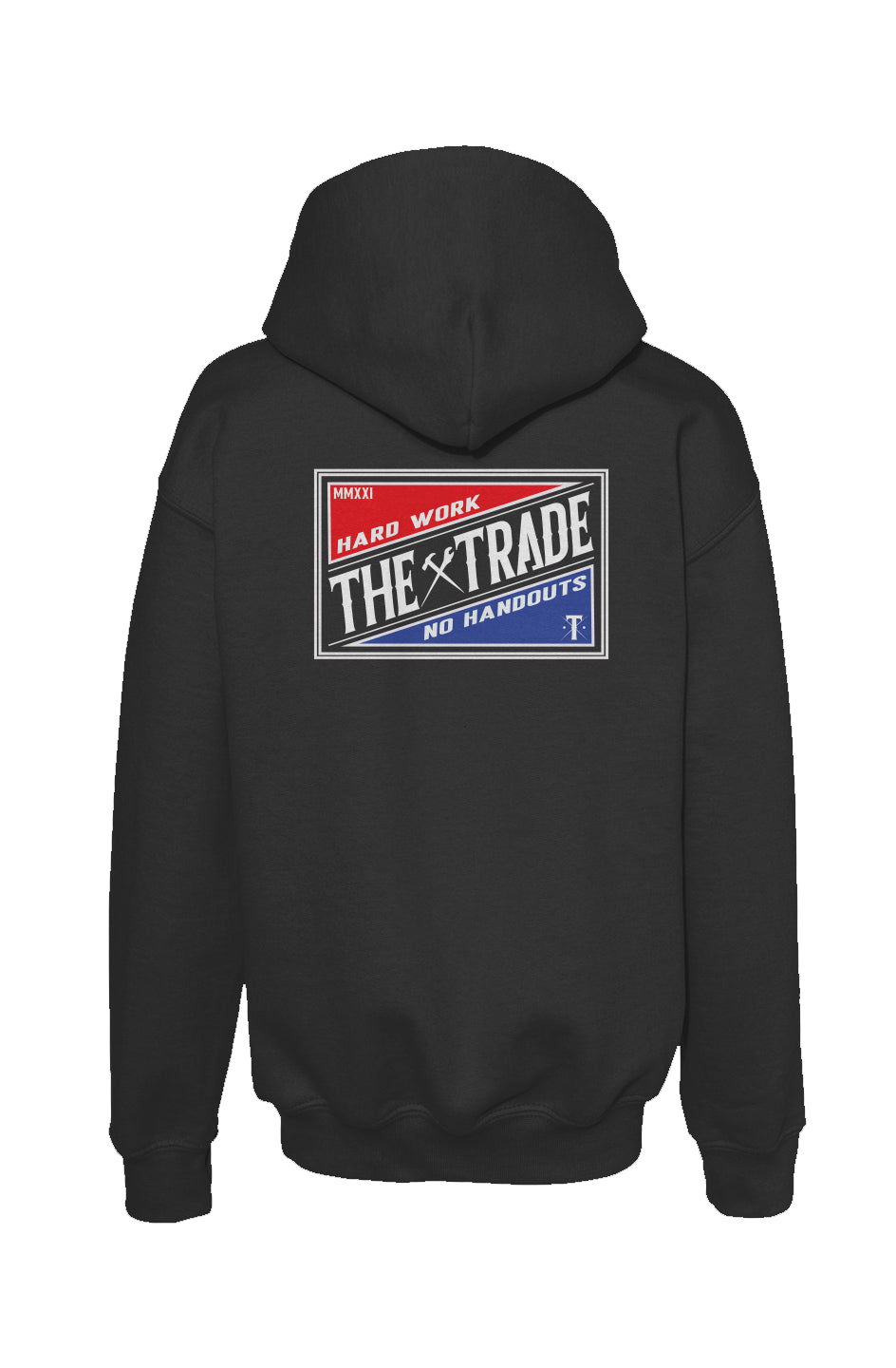 RWB Youth Hoodie