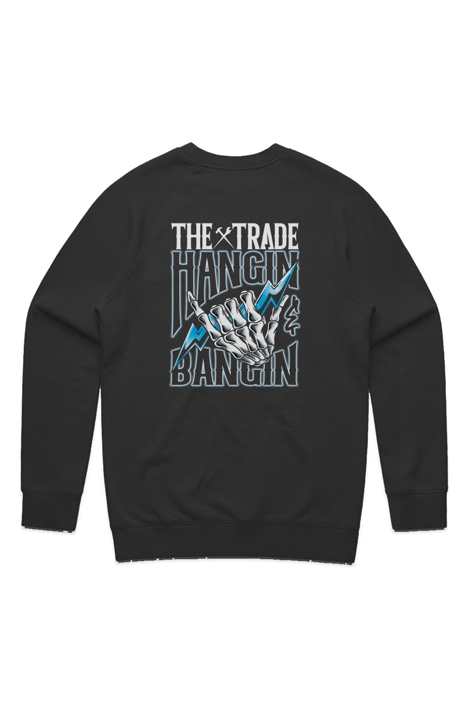 Hangin & Bangin Crew