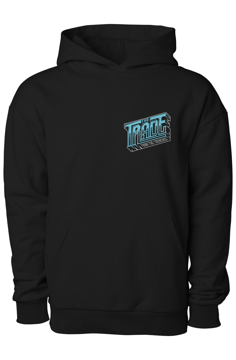 Hammers Heavyweight Hoodie