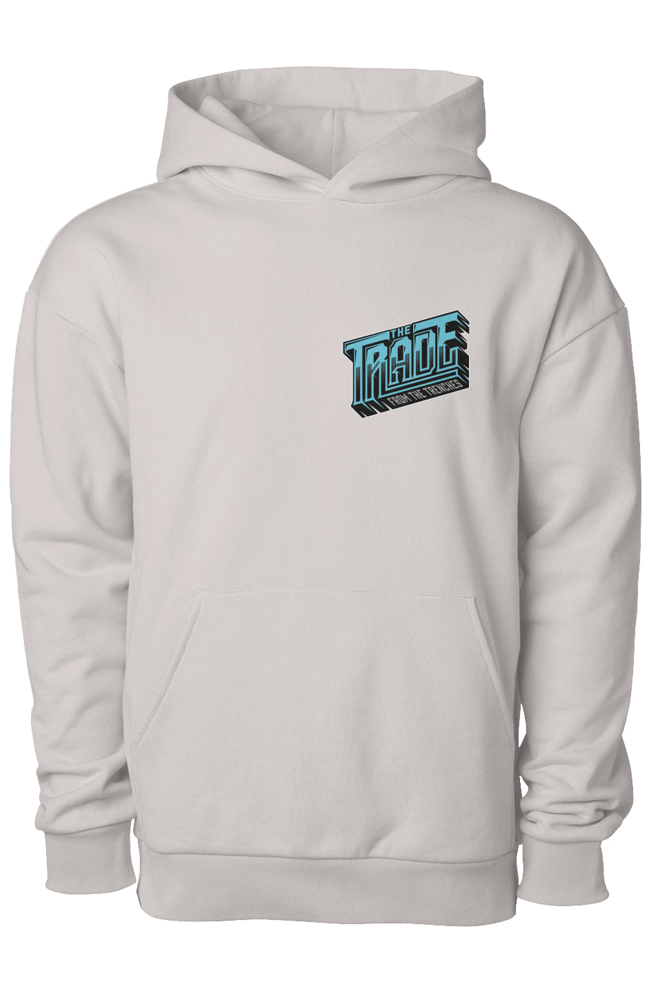 Hammers Heavyweight Hoodie