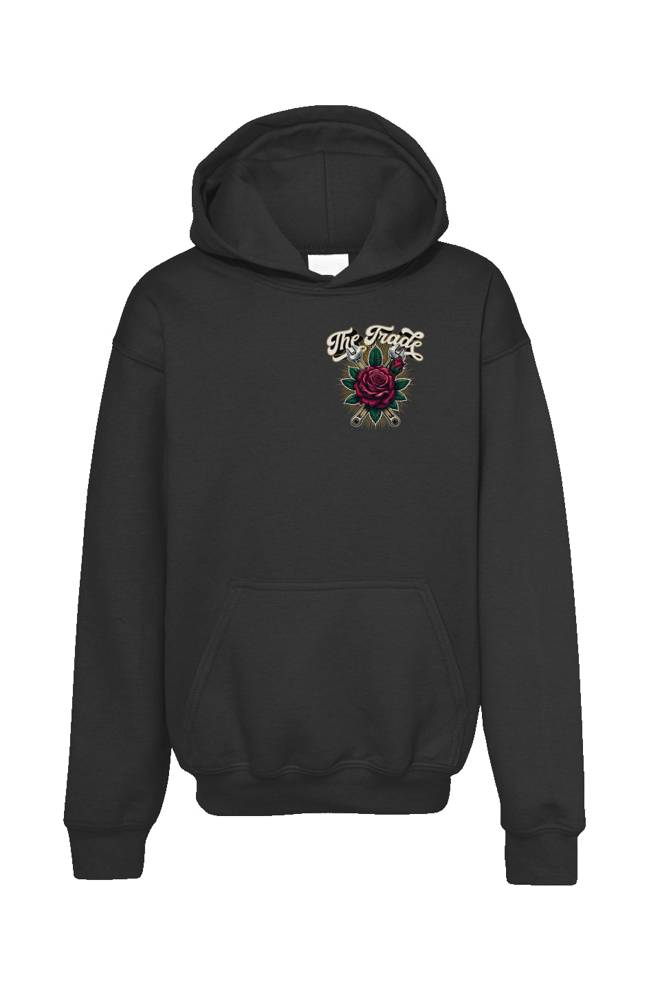 Gildan Youth Pullover Hoodie