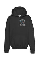 American Made Youth Hoodie