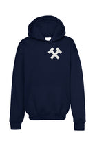 Chained Up Youth Hoodie