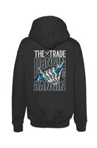 Hangin & Bangin Youth Hoodie