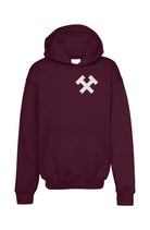 Crossed Up Youth Hoodie