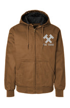 Branded Workwear Jacket