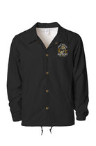 Wired Different Windbreaker 