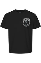 Crystal Lake Youth Tee