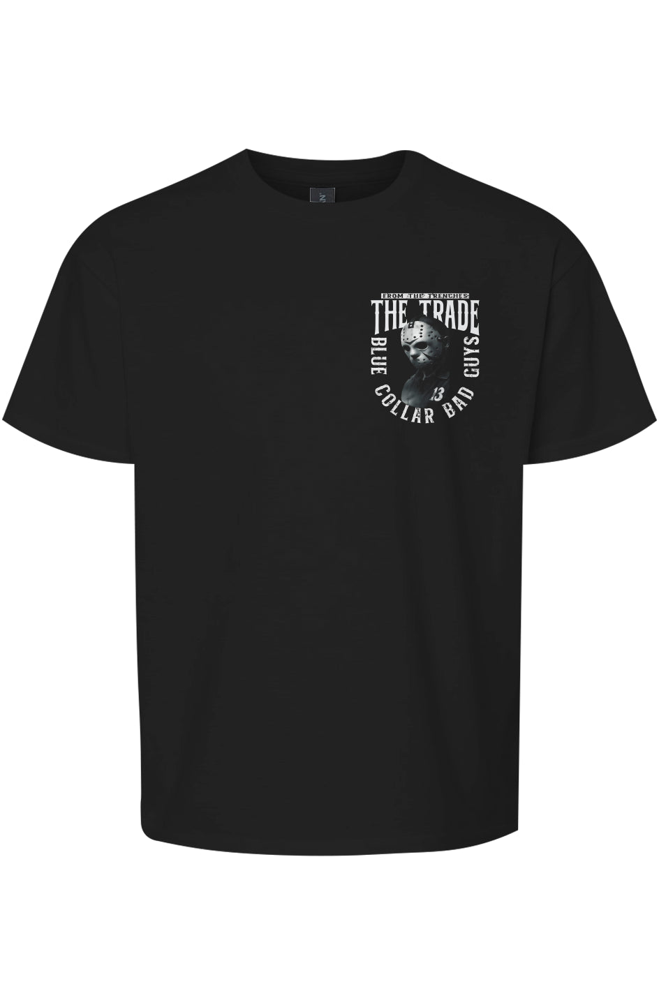 Crystal Lake Youth Tee