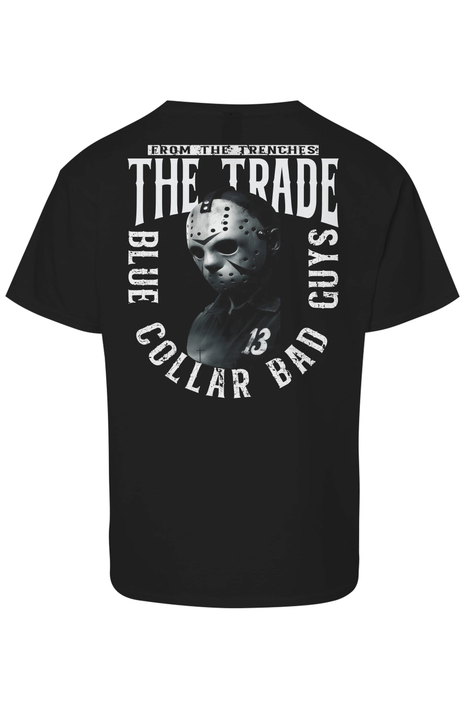 Crystal Lake Youth Tee