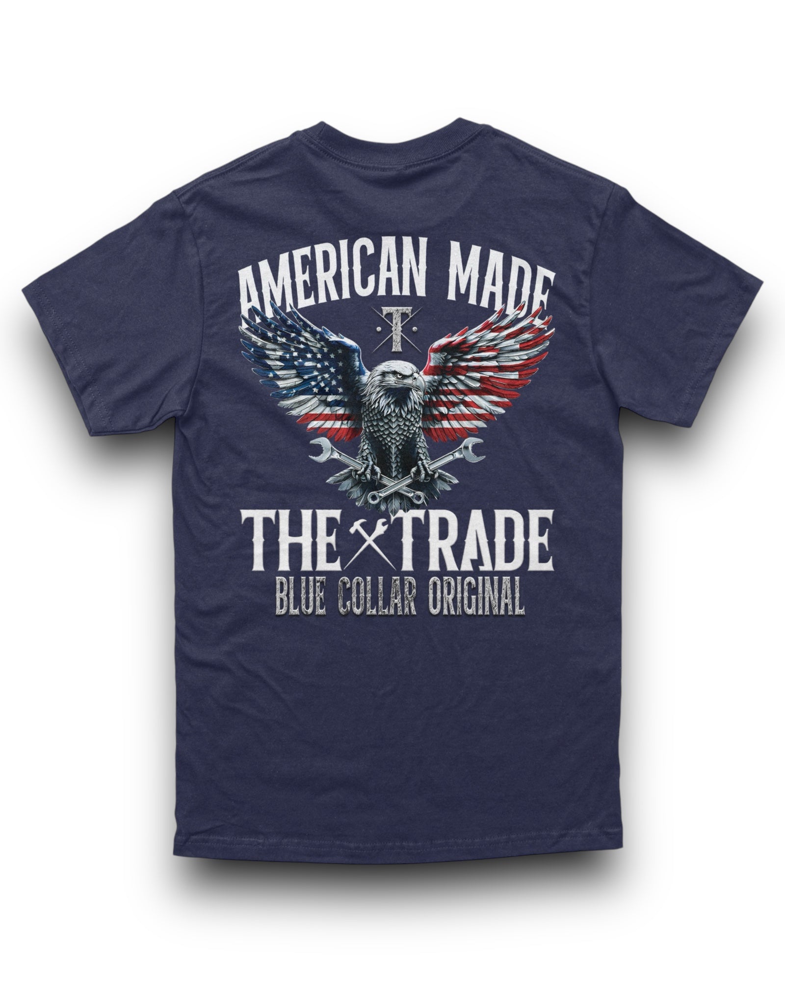 American Made Tee