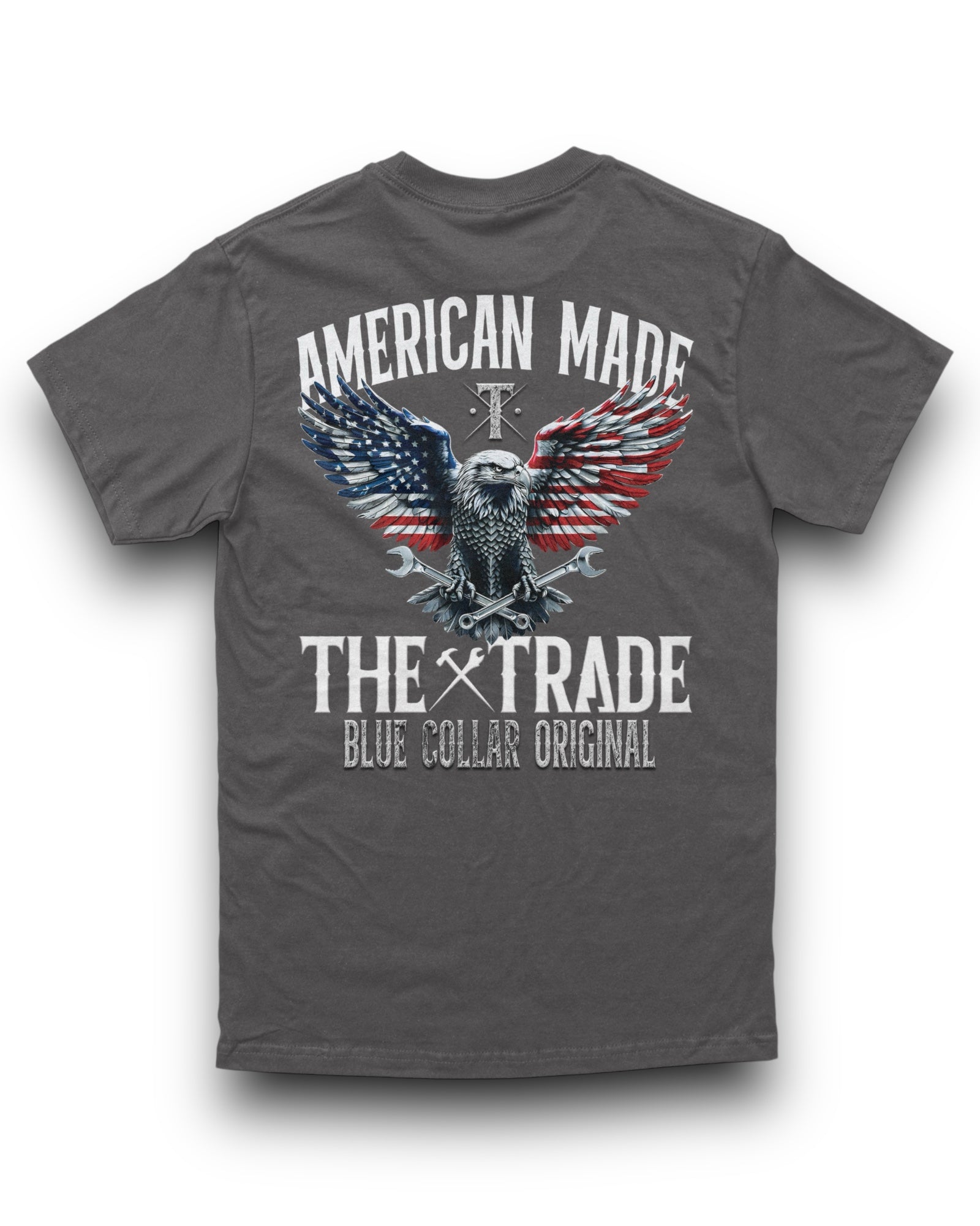 American Made Tee