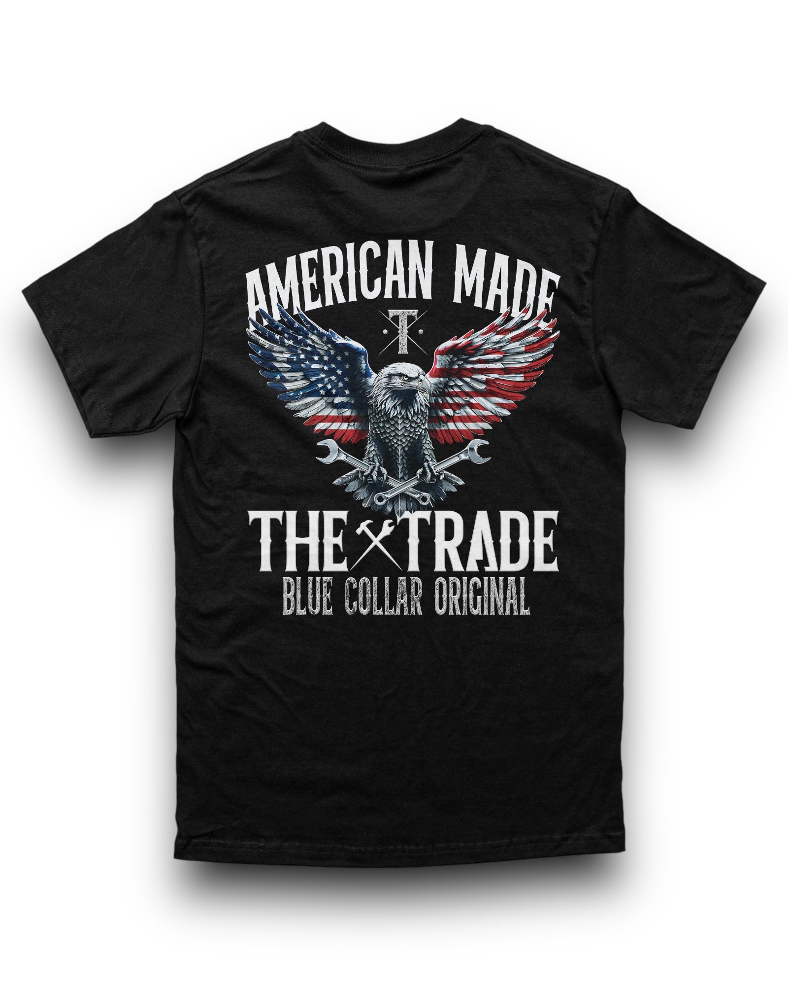 American Made Tee