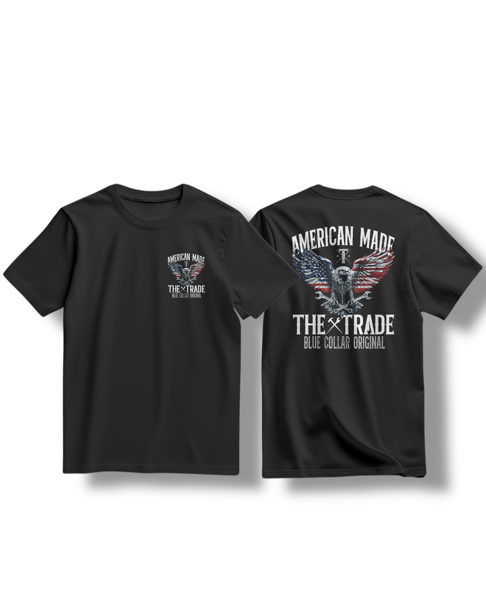 American Made Youth Tee