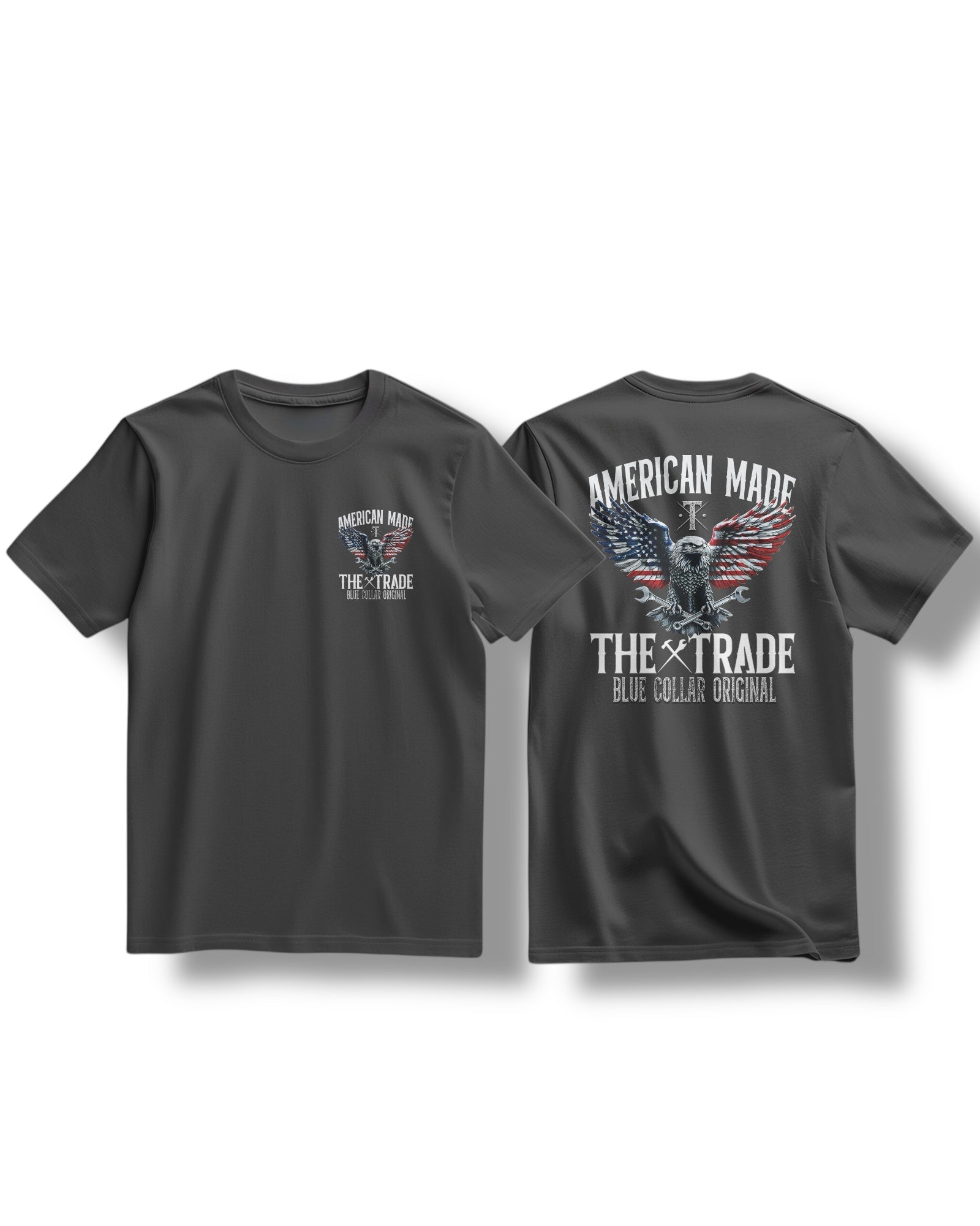 American Made Youth Tee