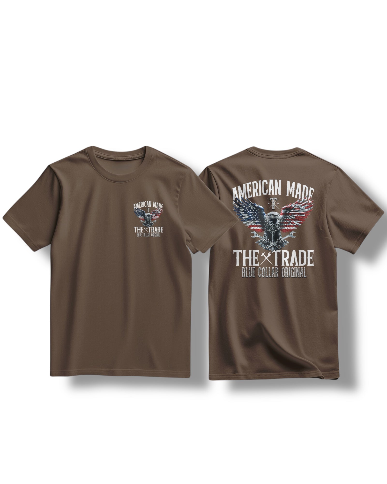 American Made Youth Tee