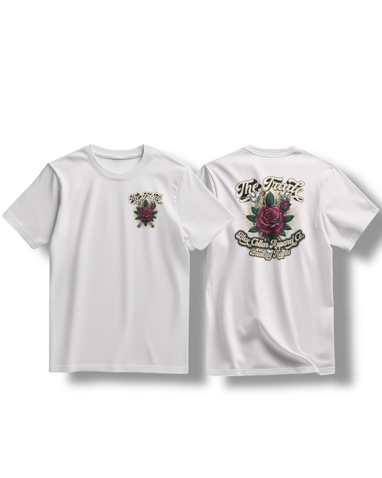 Ashlyn Youth Tee