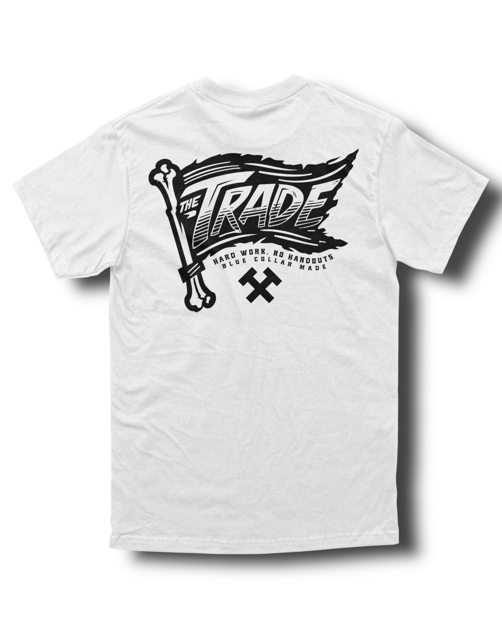 Shoot The Breeze Tee Light