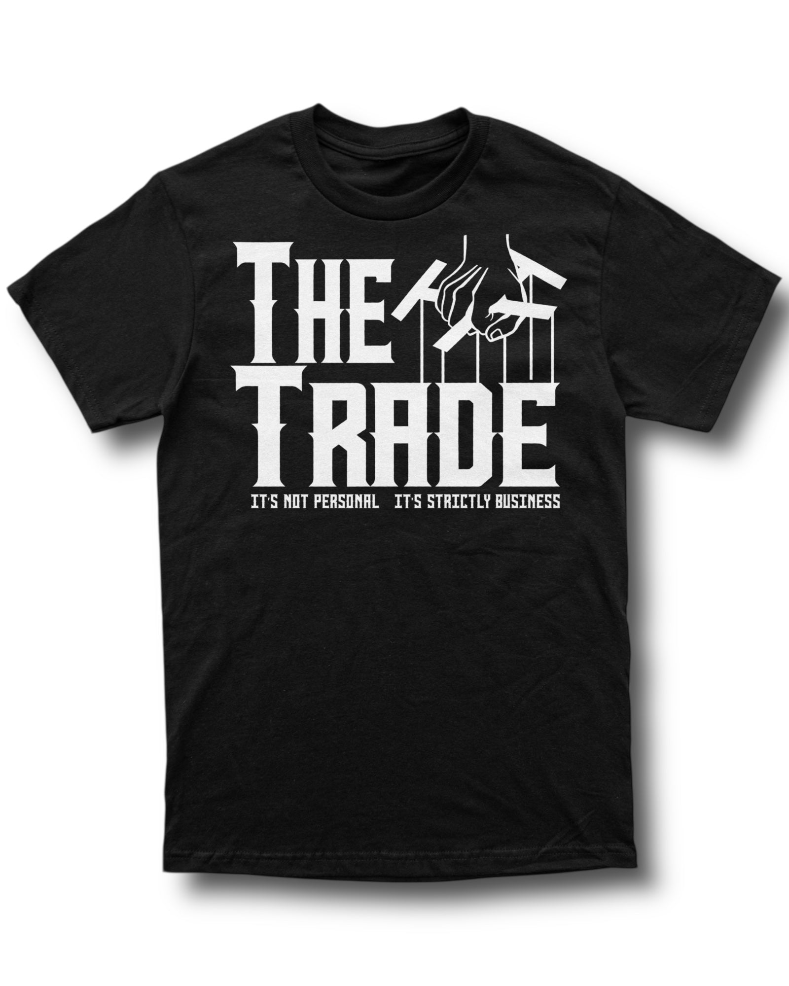 Strictly Business Tee