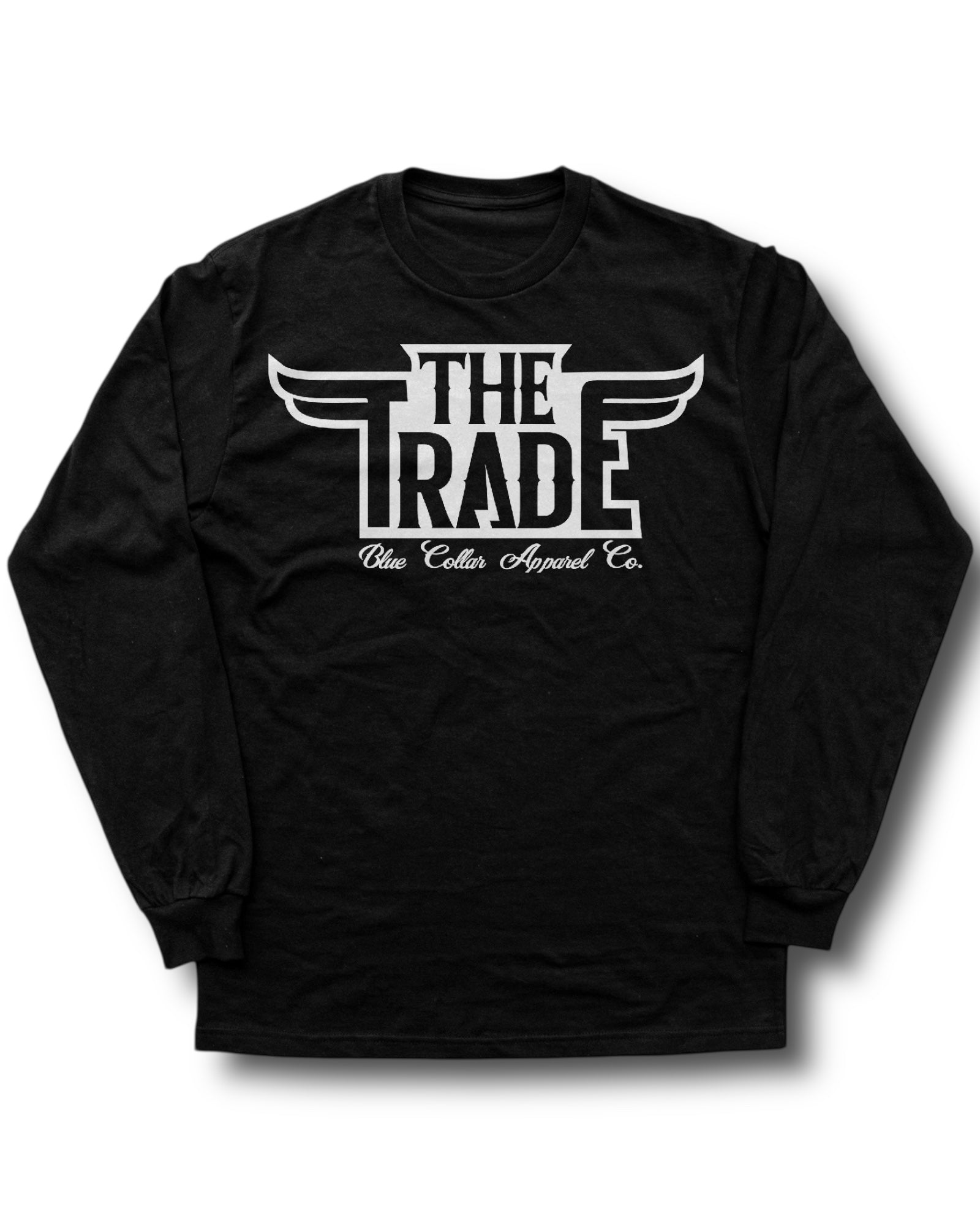 Classic Rock L/S Tee