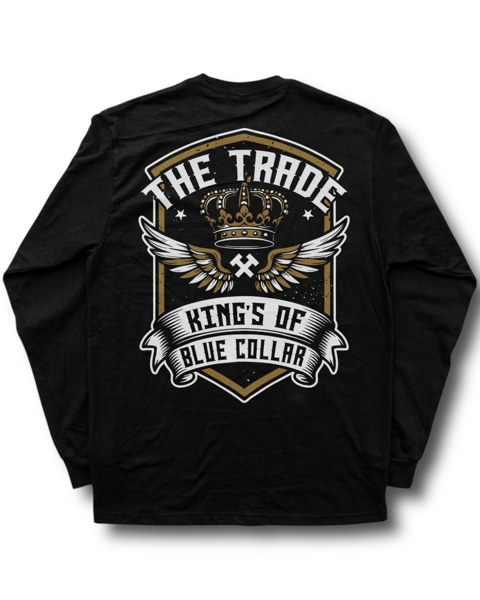 Kings L/S Tee