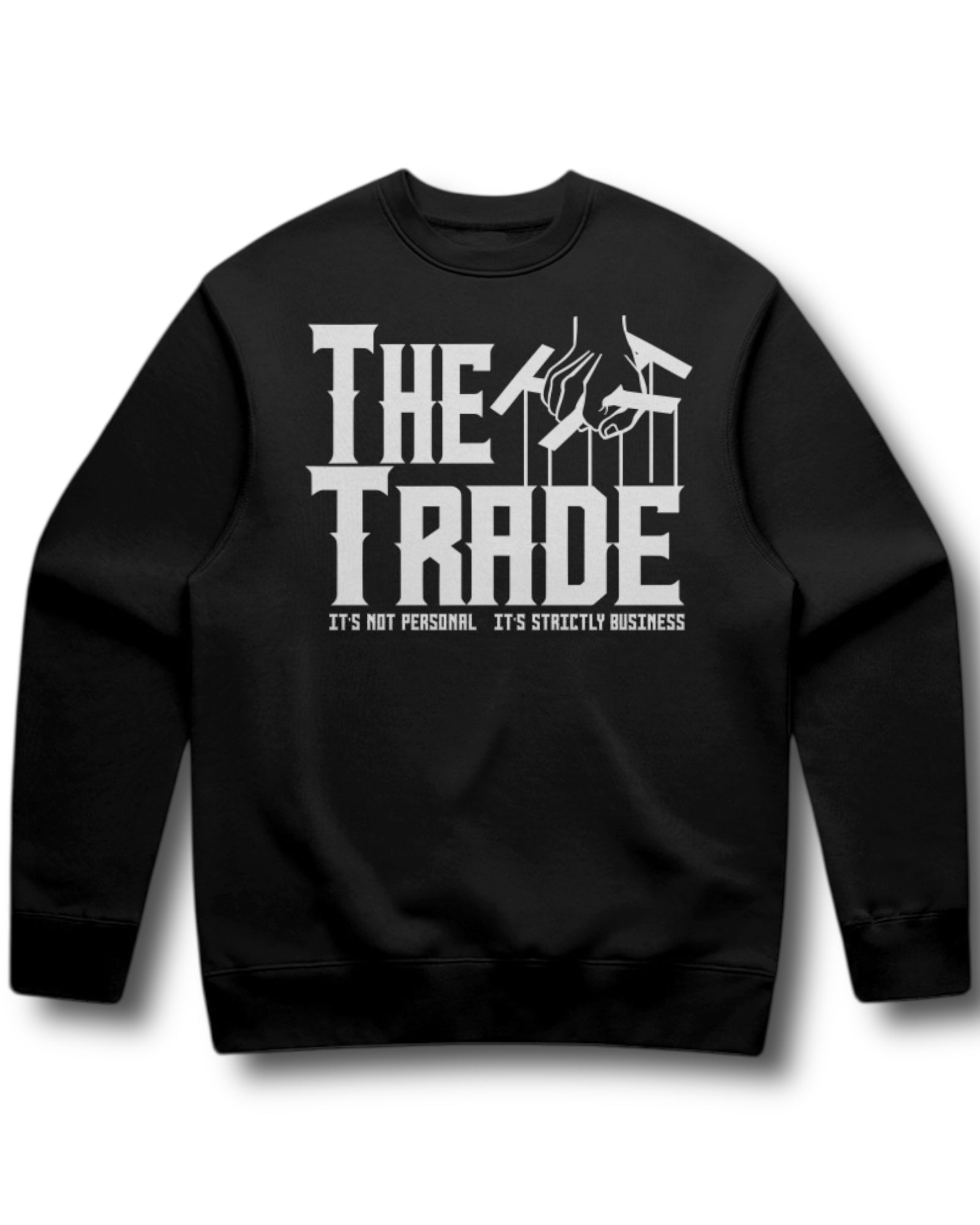 Strictly Business Crew