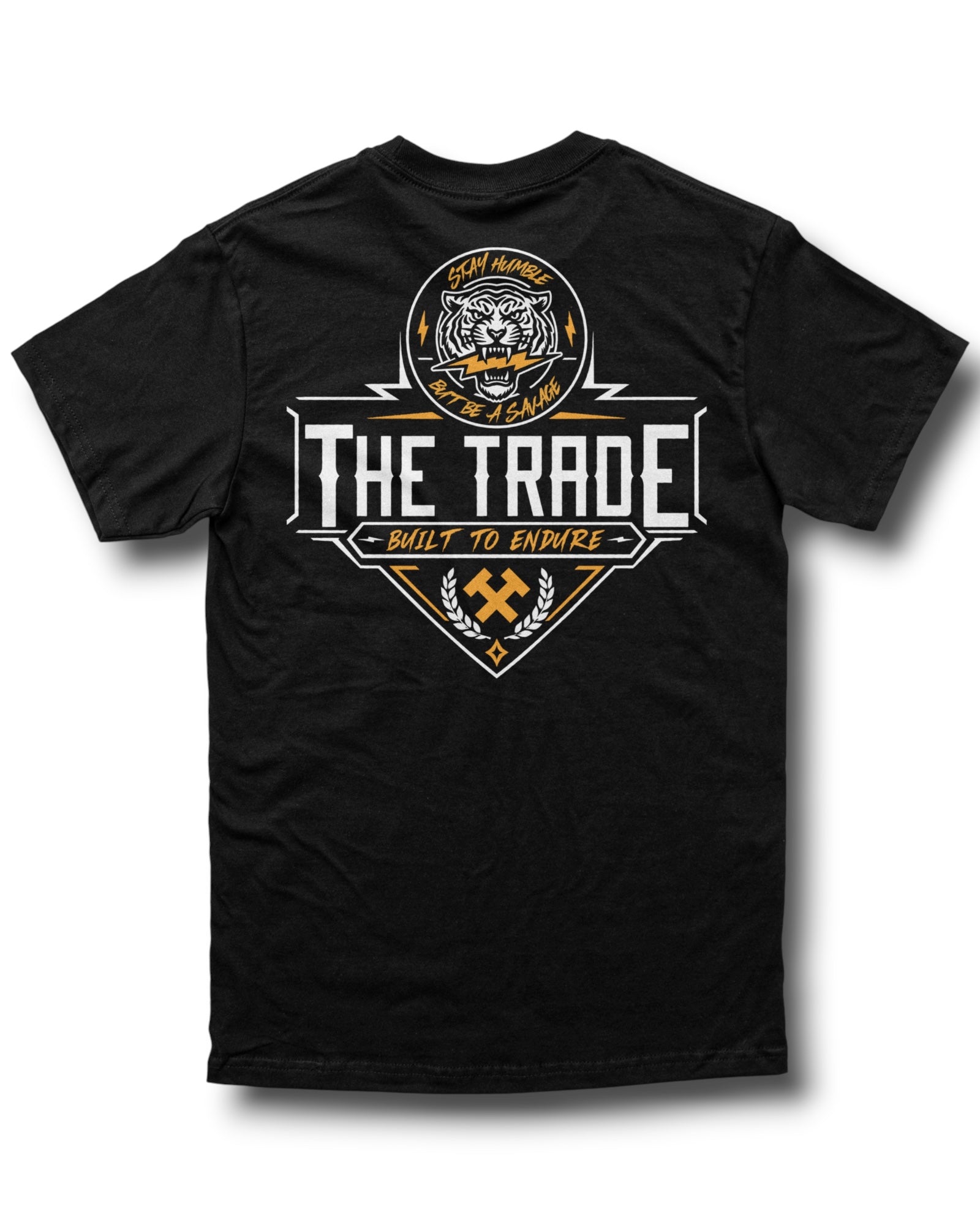 Savage Tee