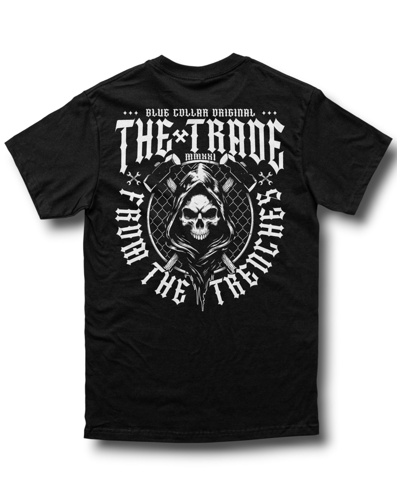 Reaper Tee