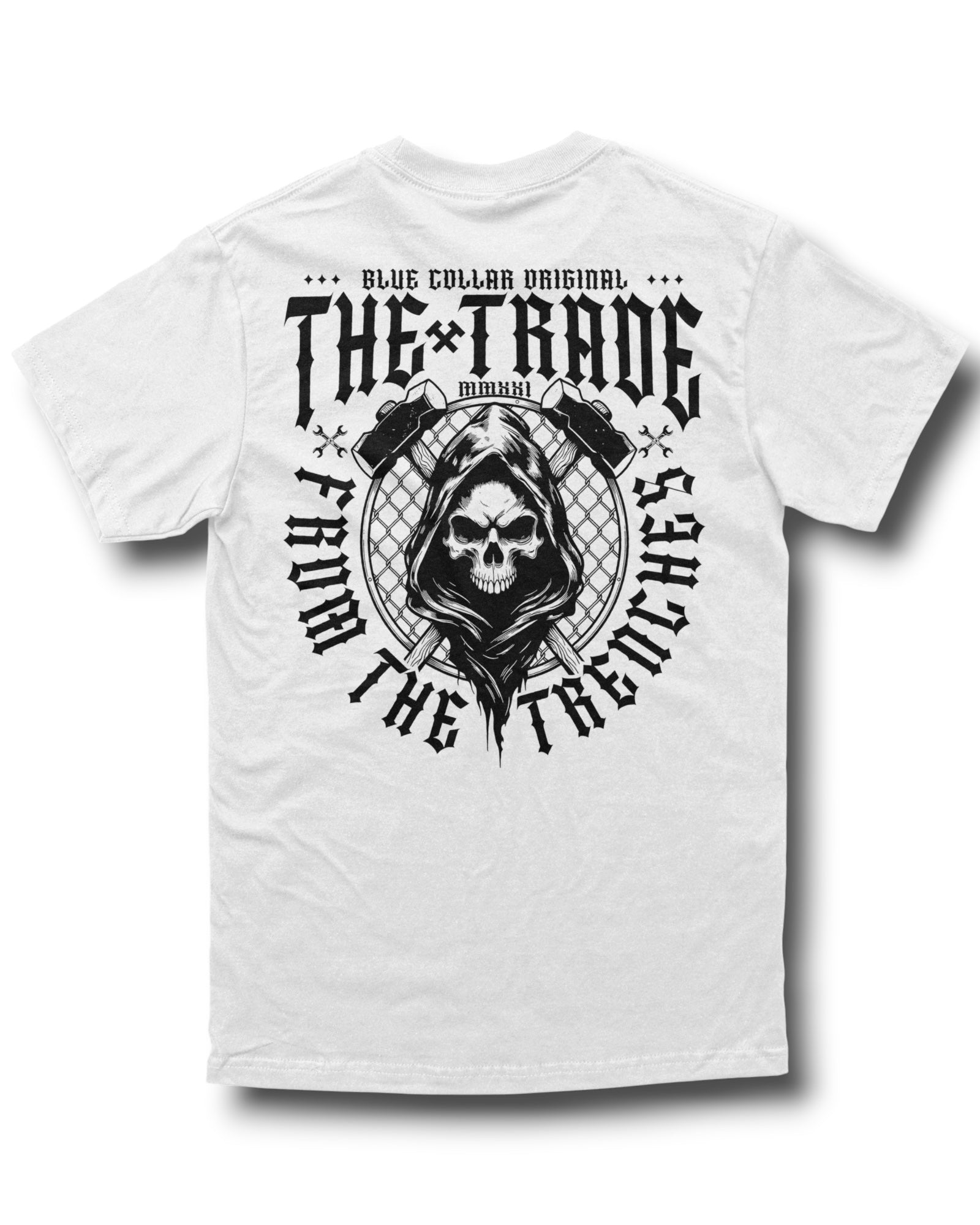 Reaper Tee Light