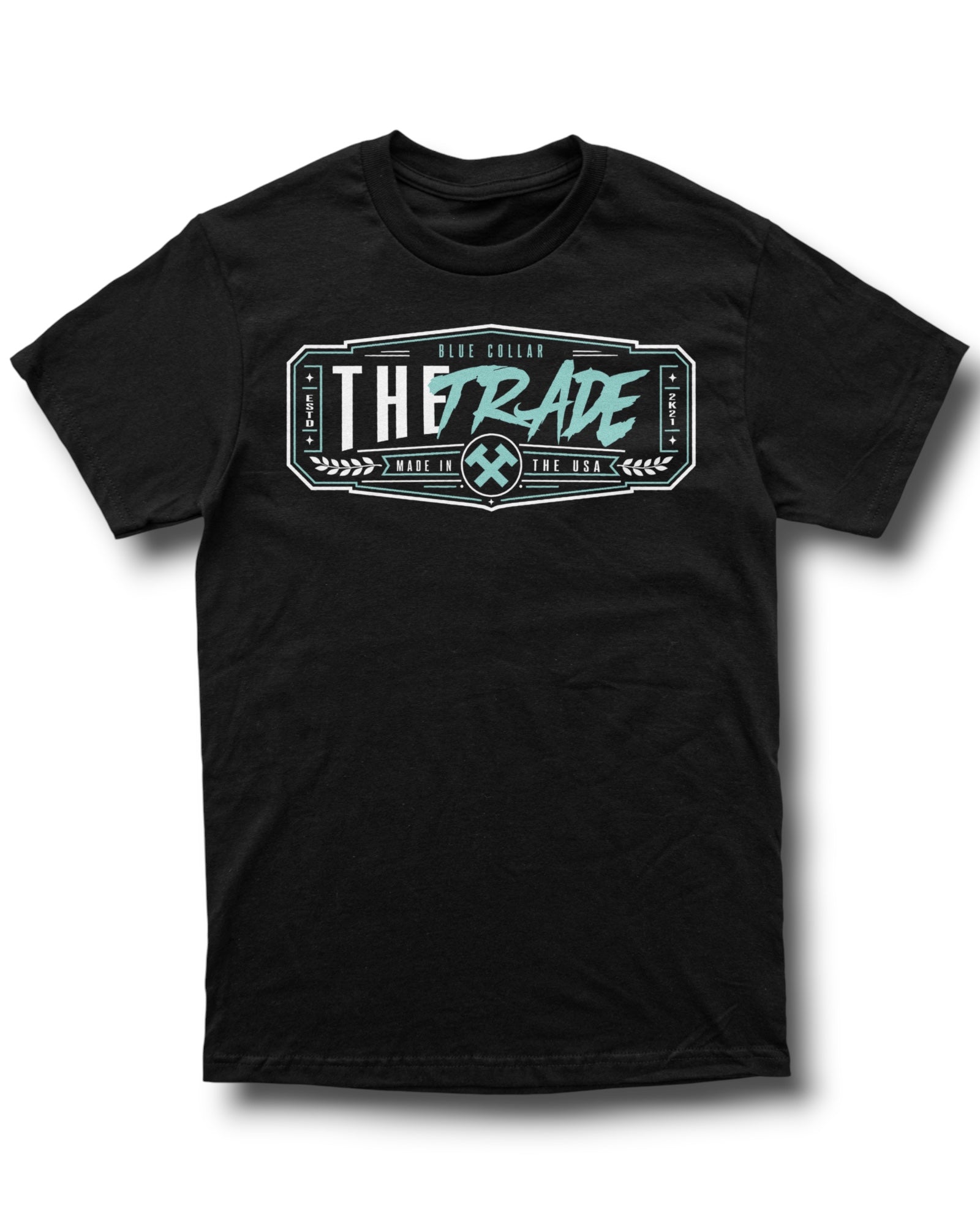 Made In The USA Tee