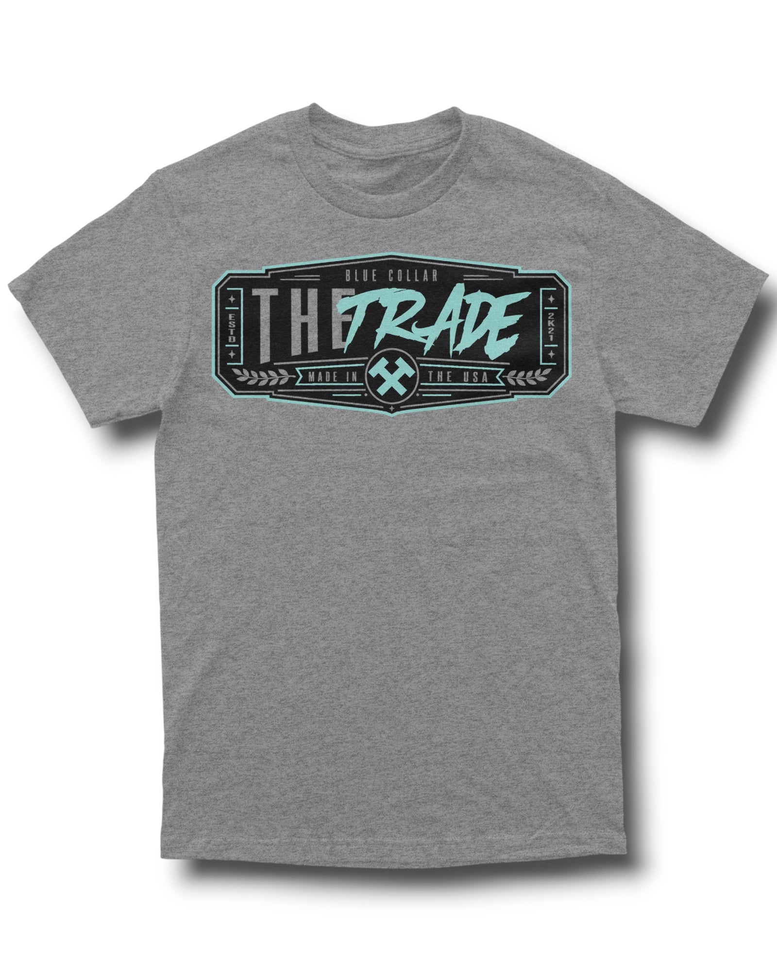Made In The USA Tee Light
