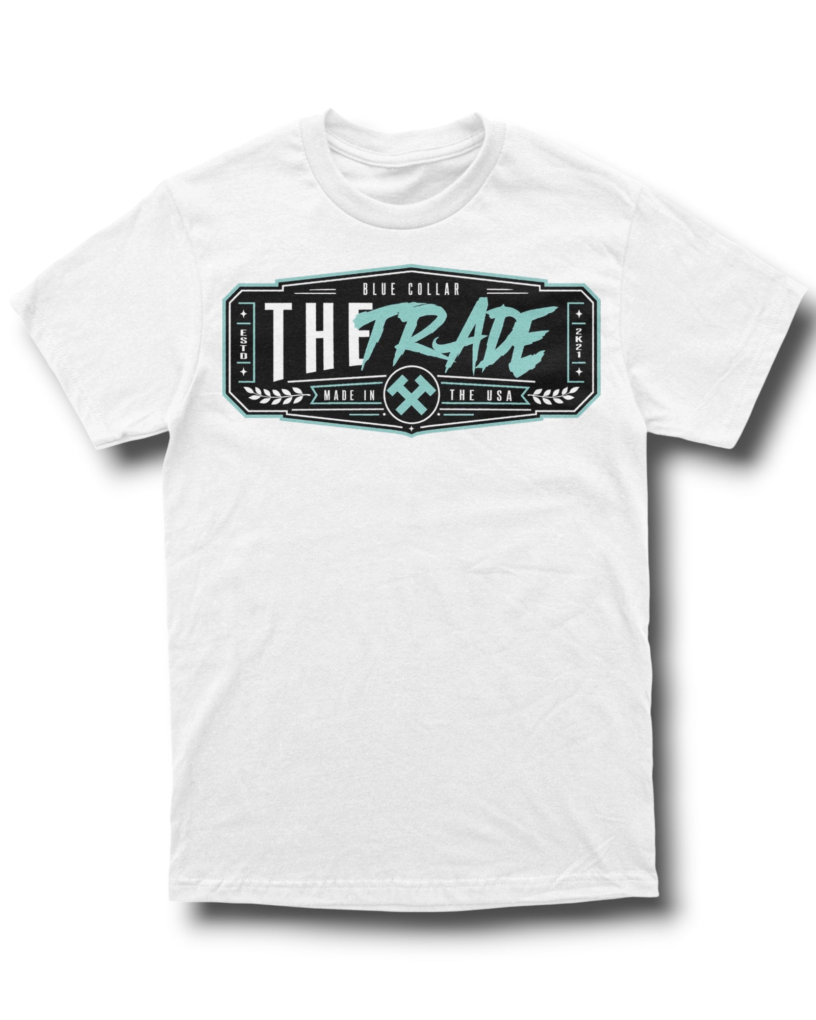 Made In The USA Tee Light