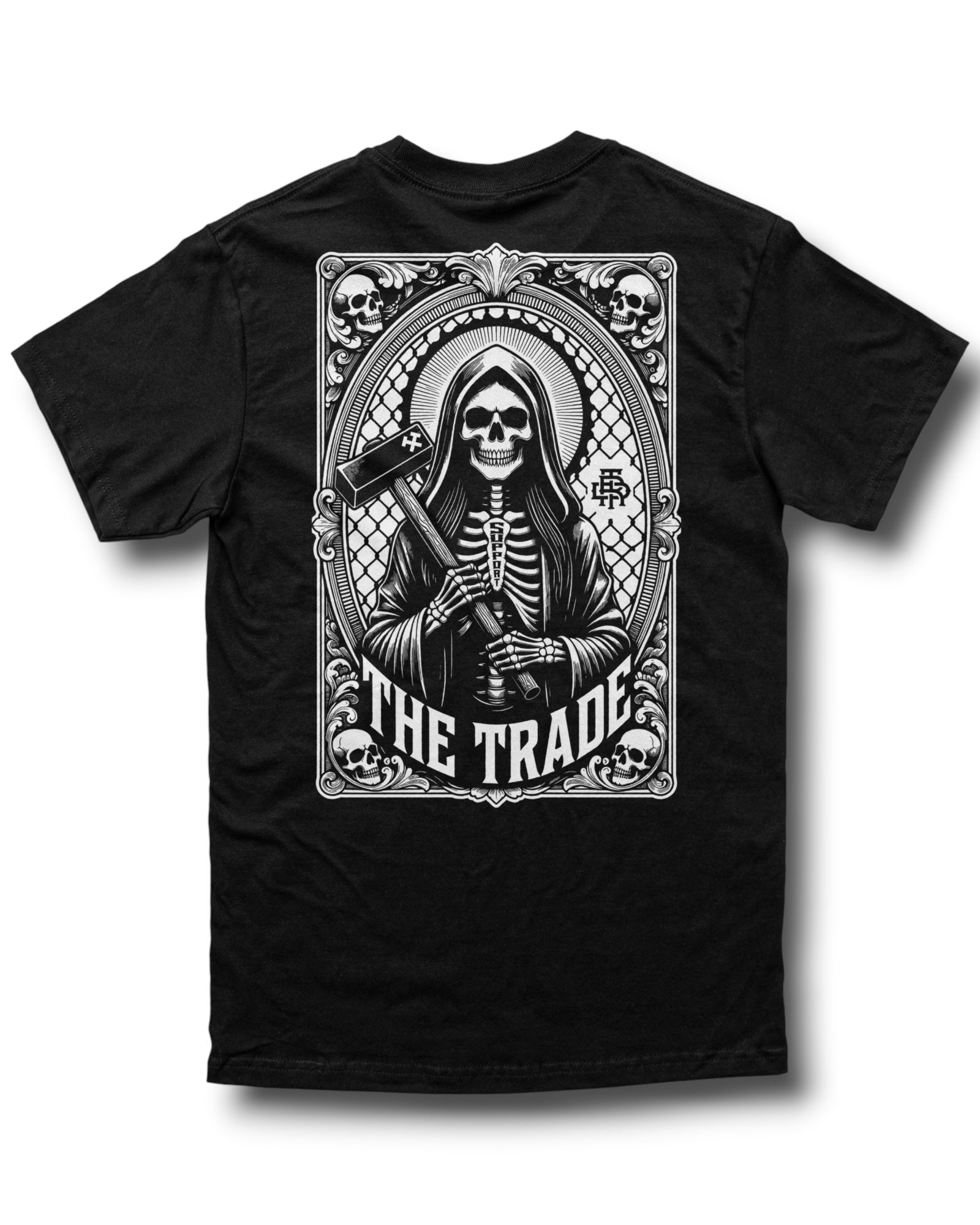 Dealin Tee