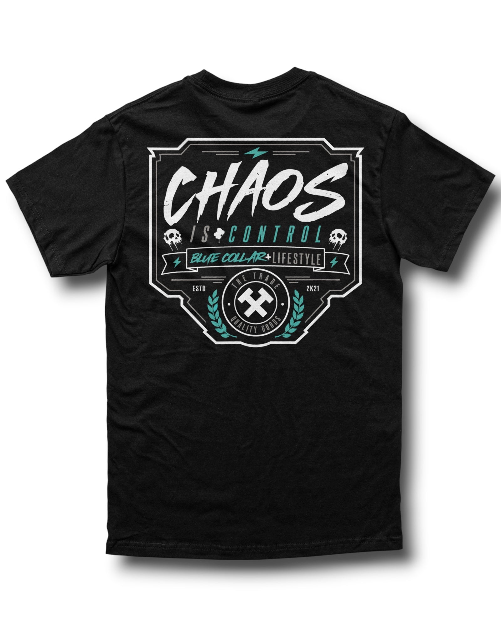 Chaos Tee