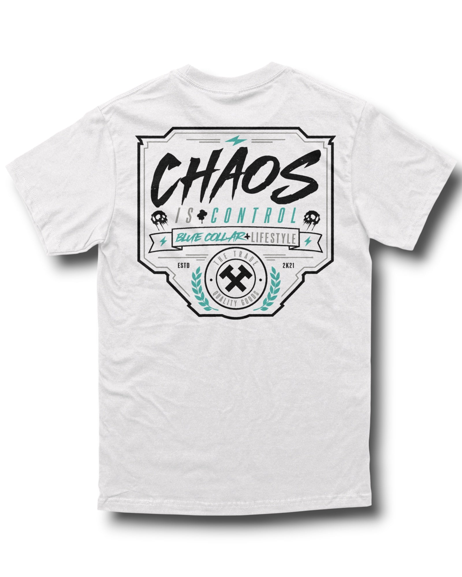 Chaos Tee Light