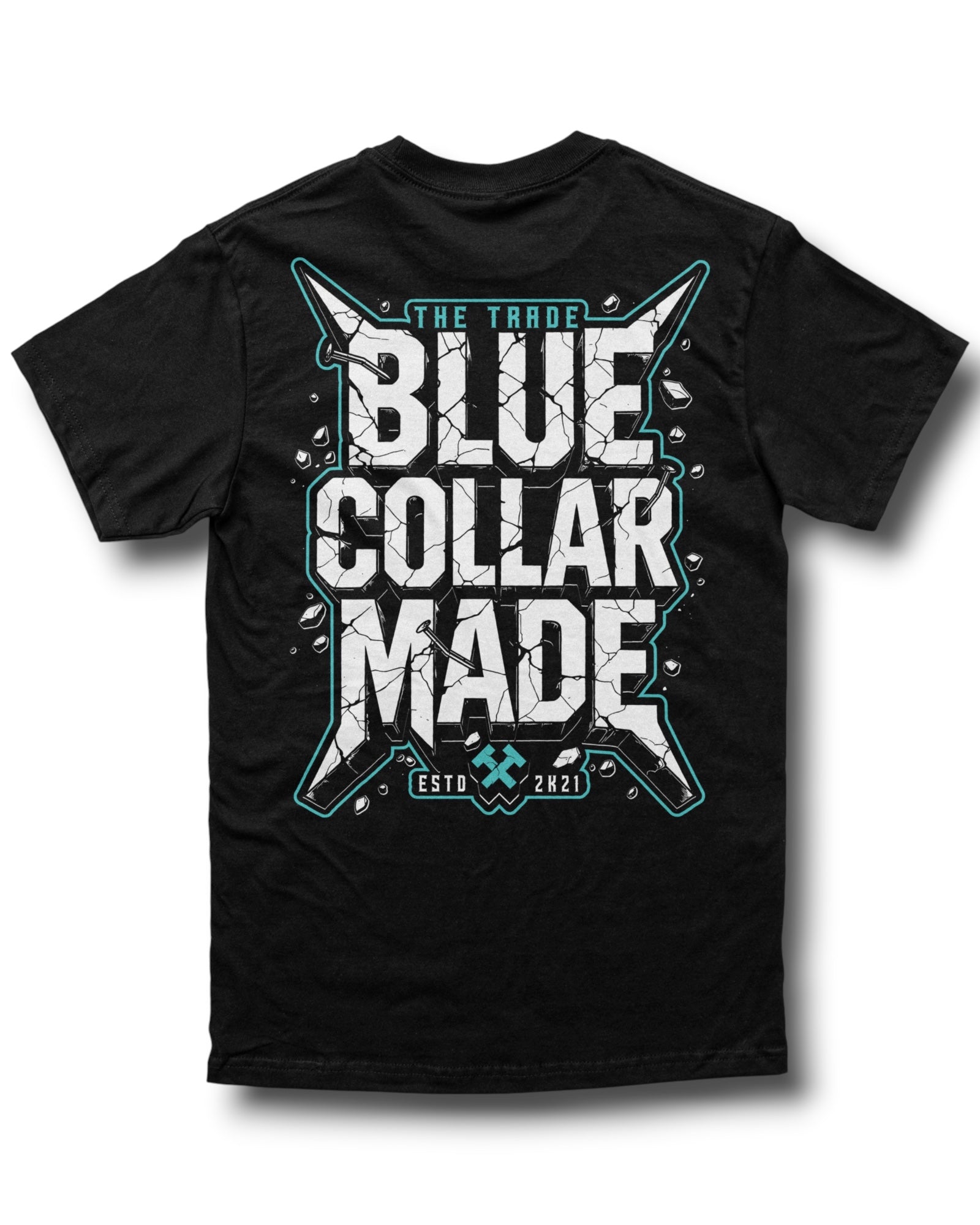 BCM Tee