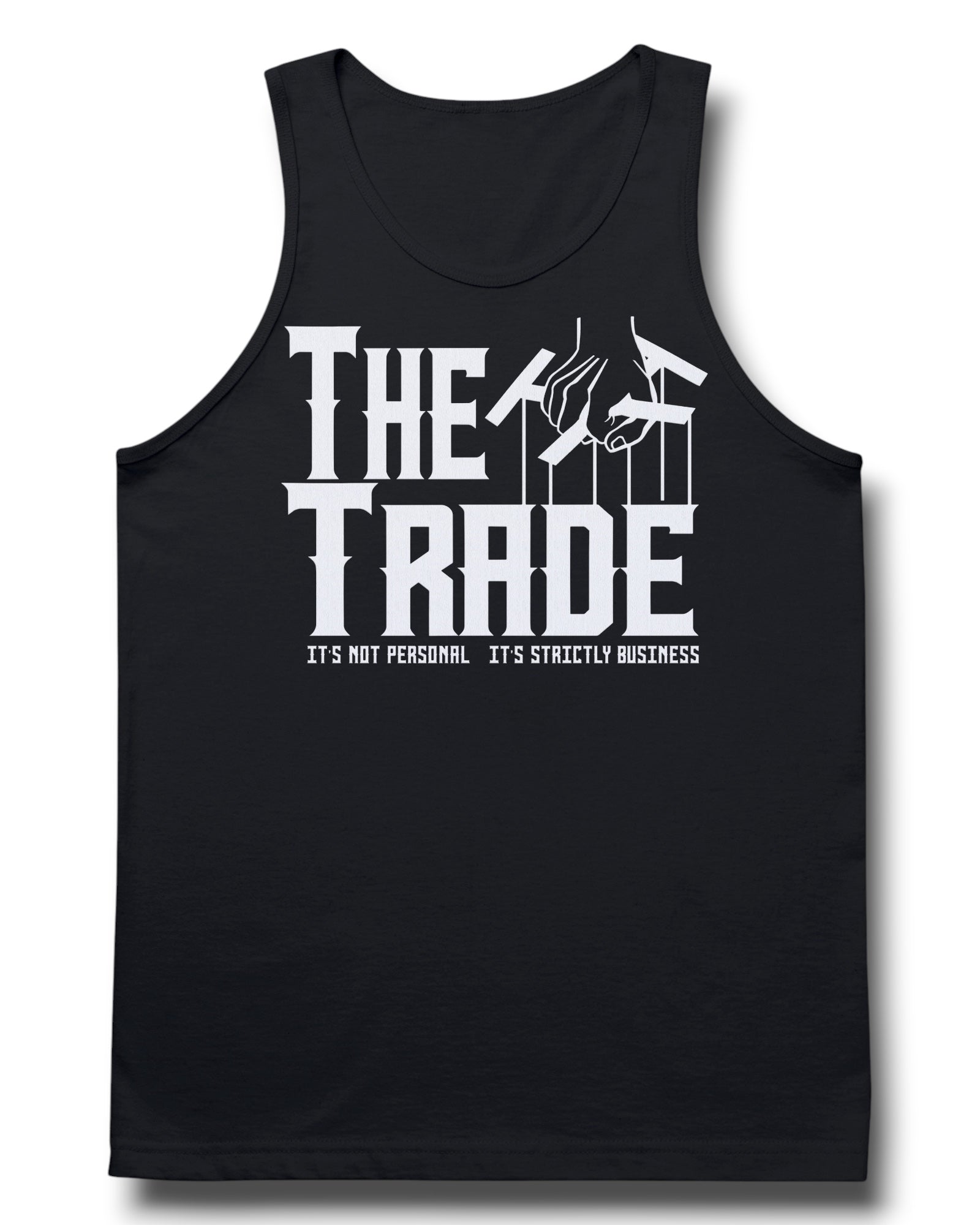 Strictly Business Tank