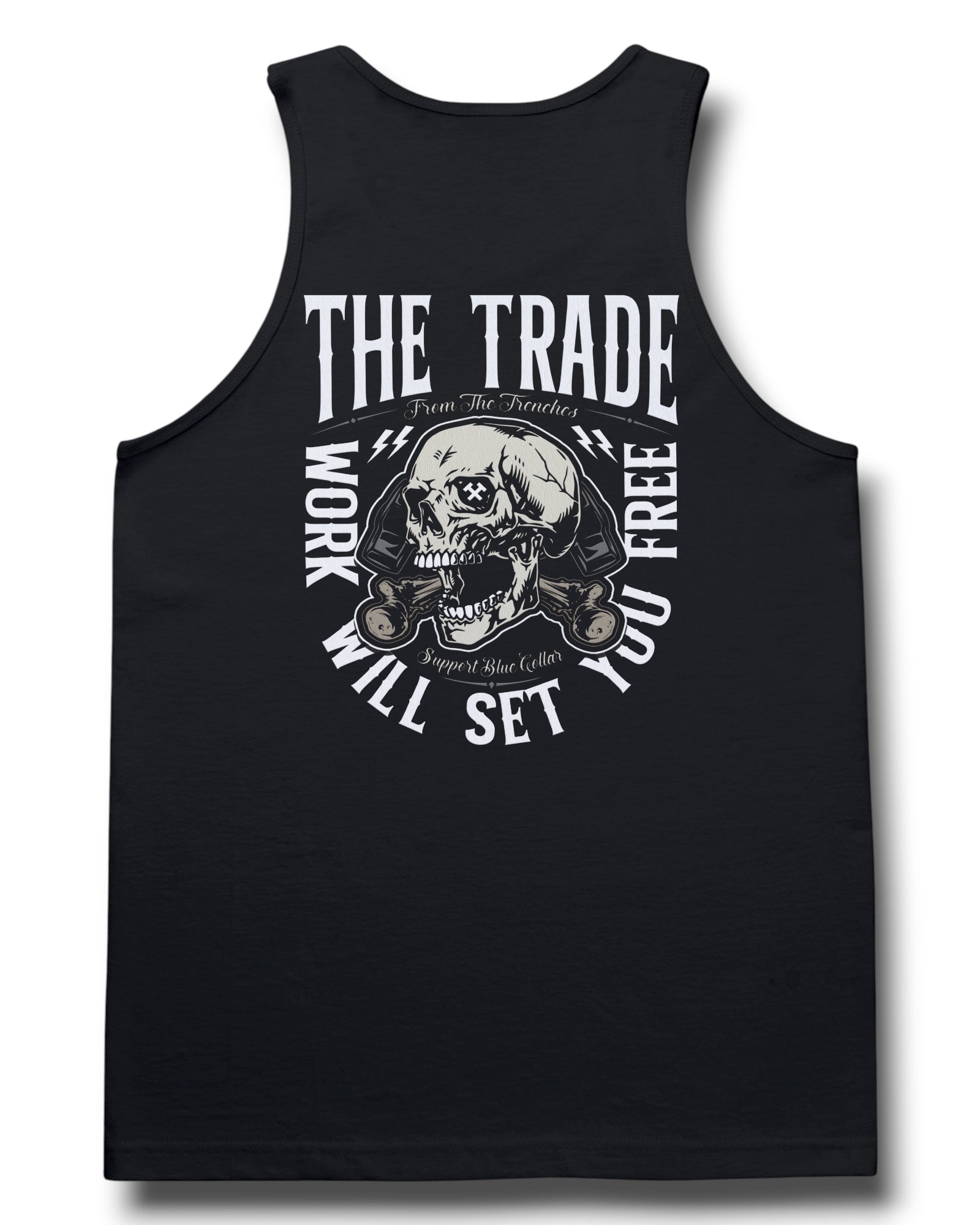 Set You Free Tank