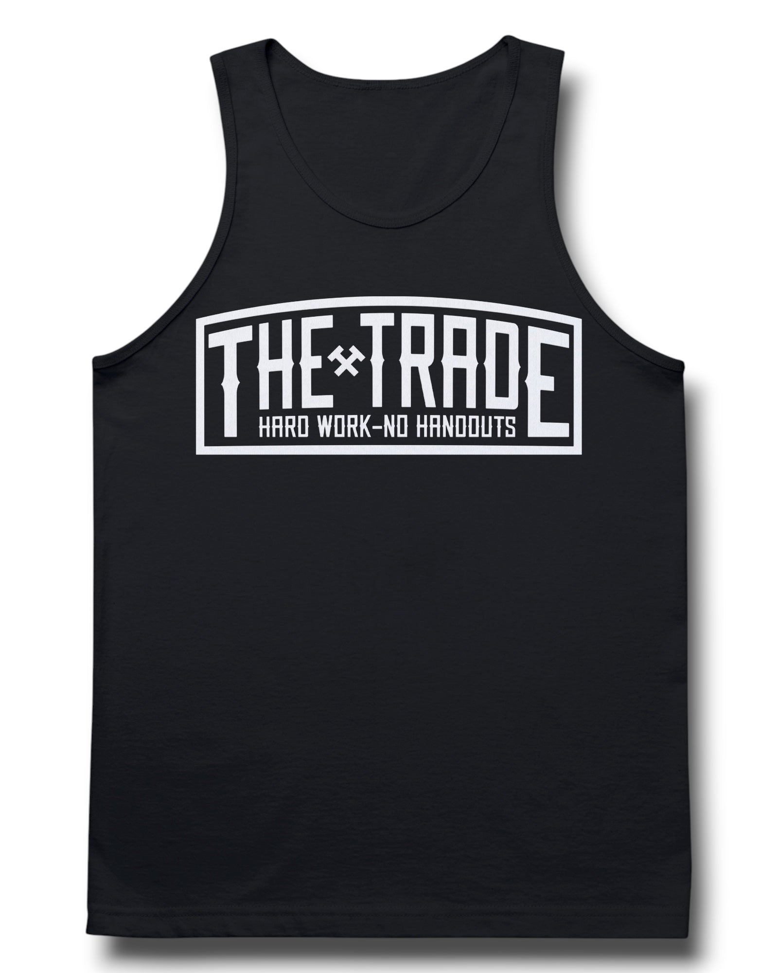 Lowrider Tank