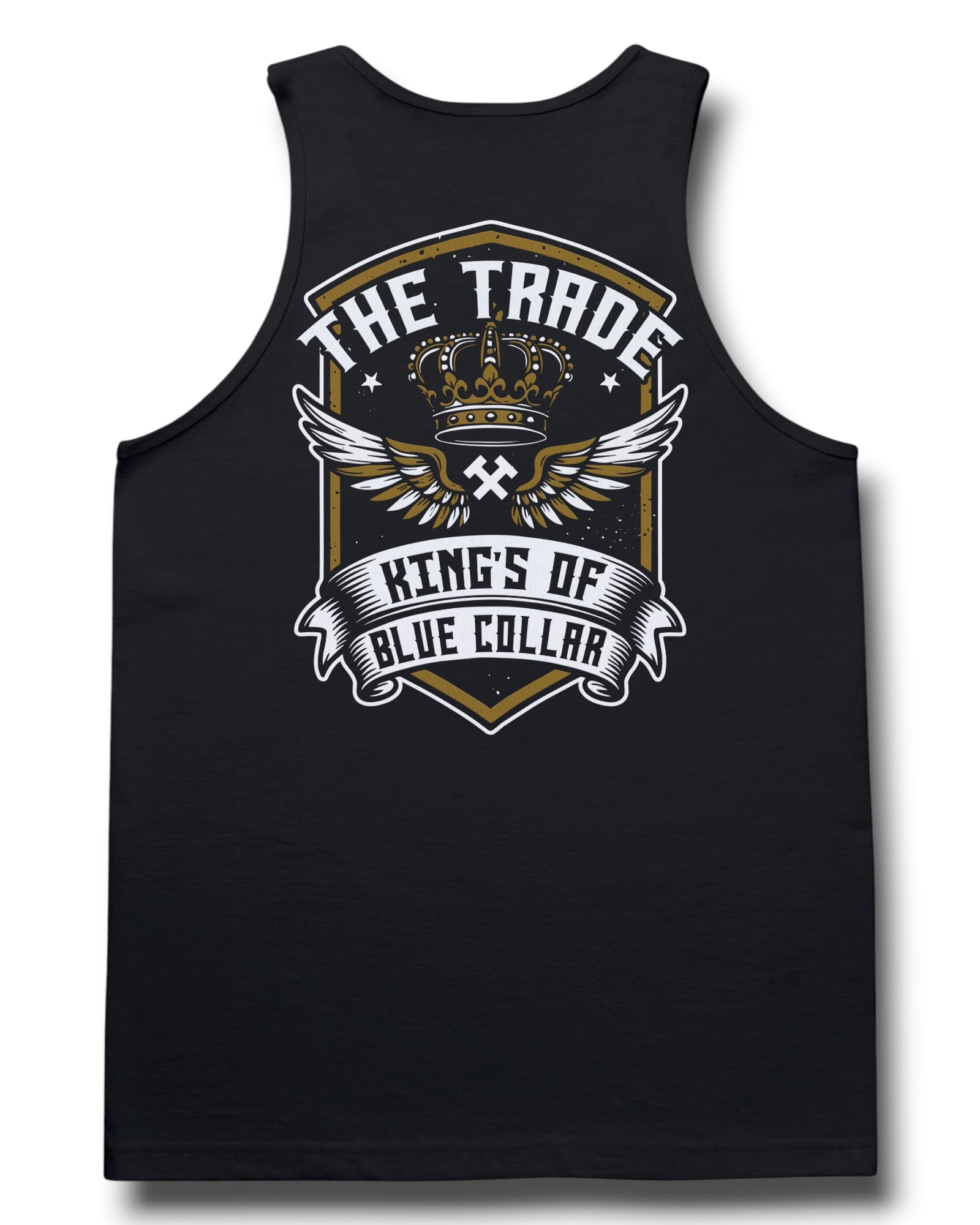 Kings Tank