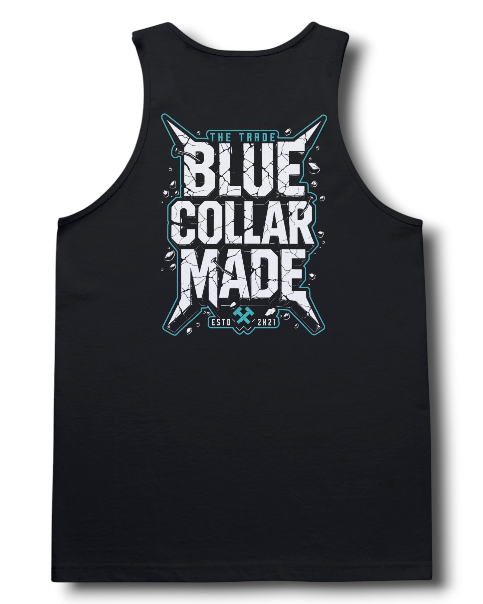 BCM Tank