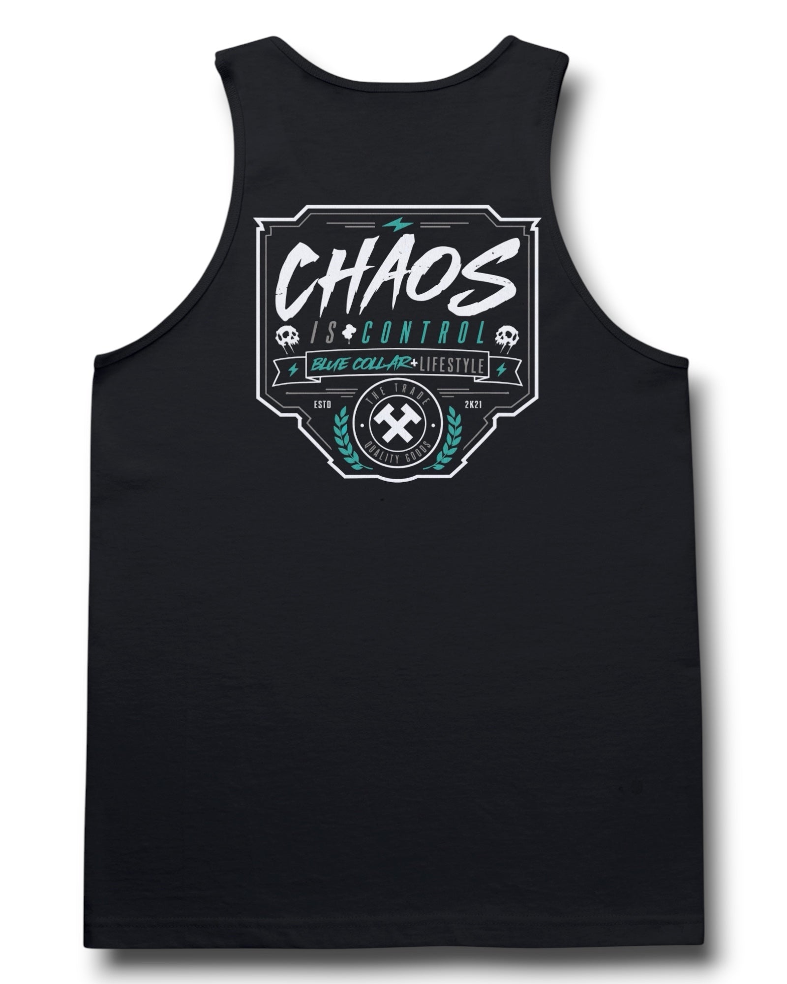 Chaos Tank