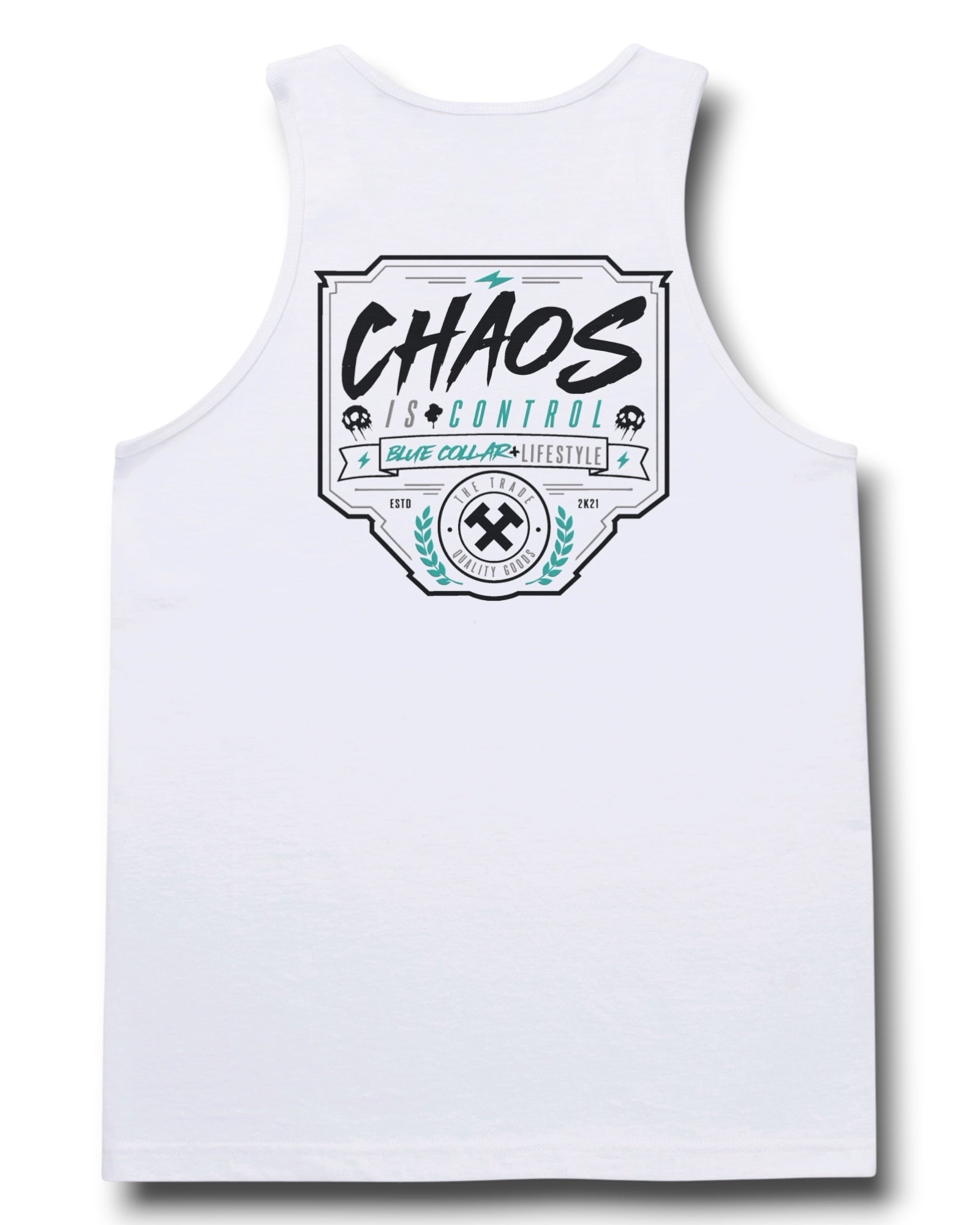 Chaos Tank Light