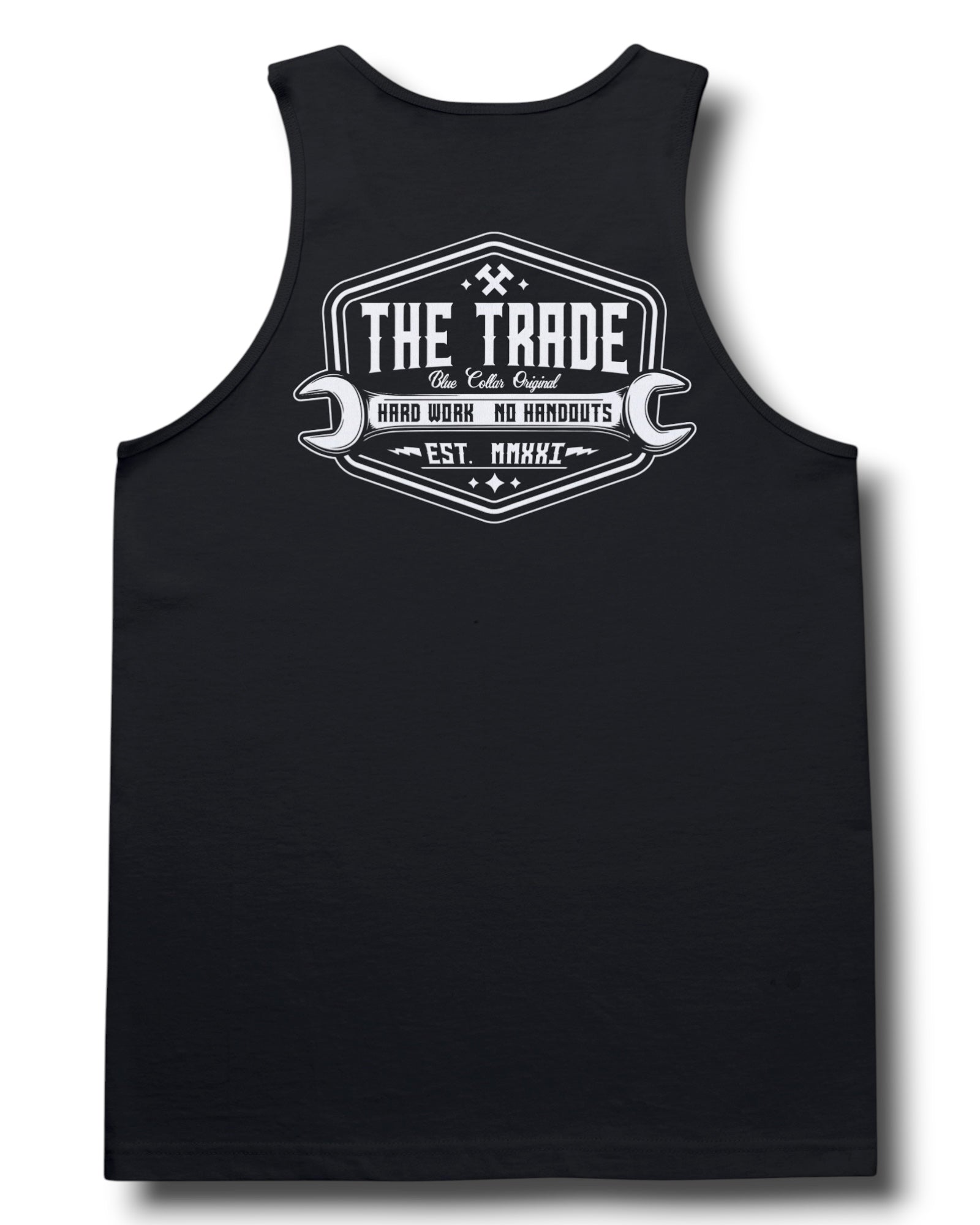 Goin Hard Tank