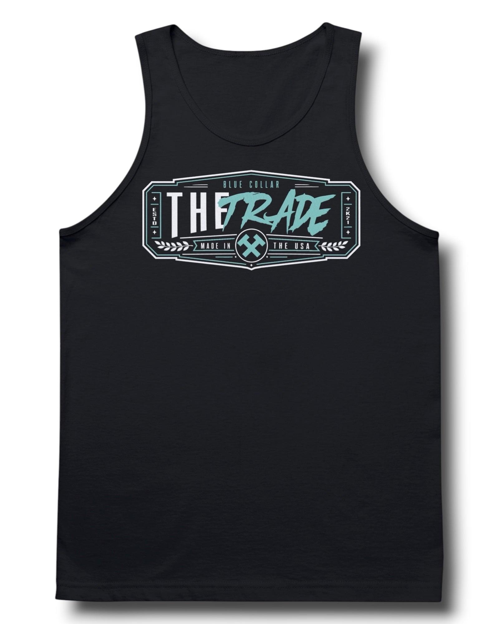 Made In The USA Tank