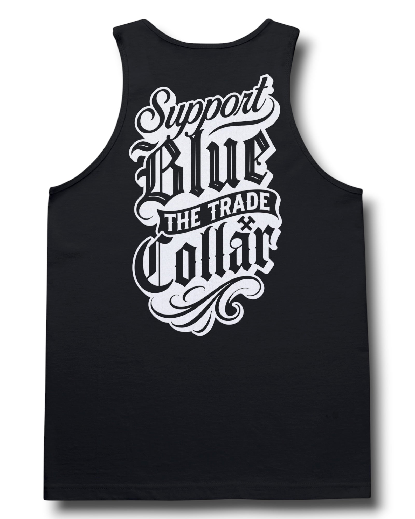 Support The Trade Tank