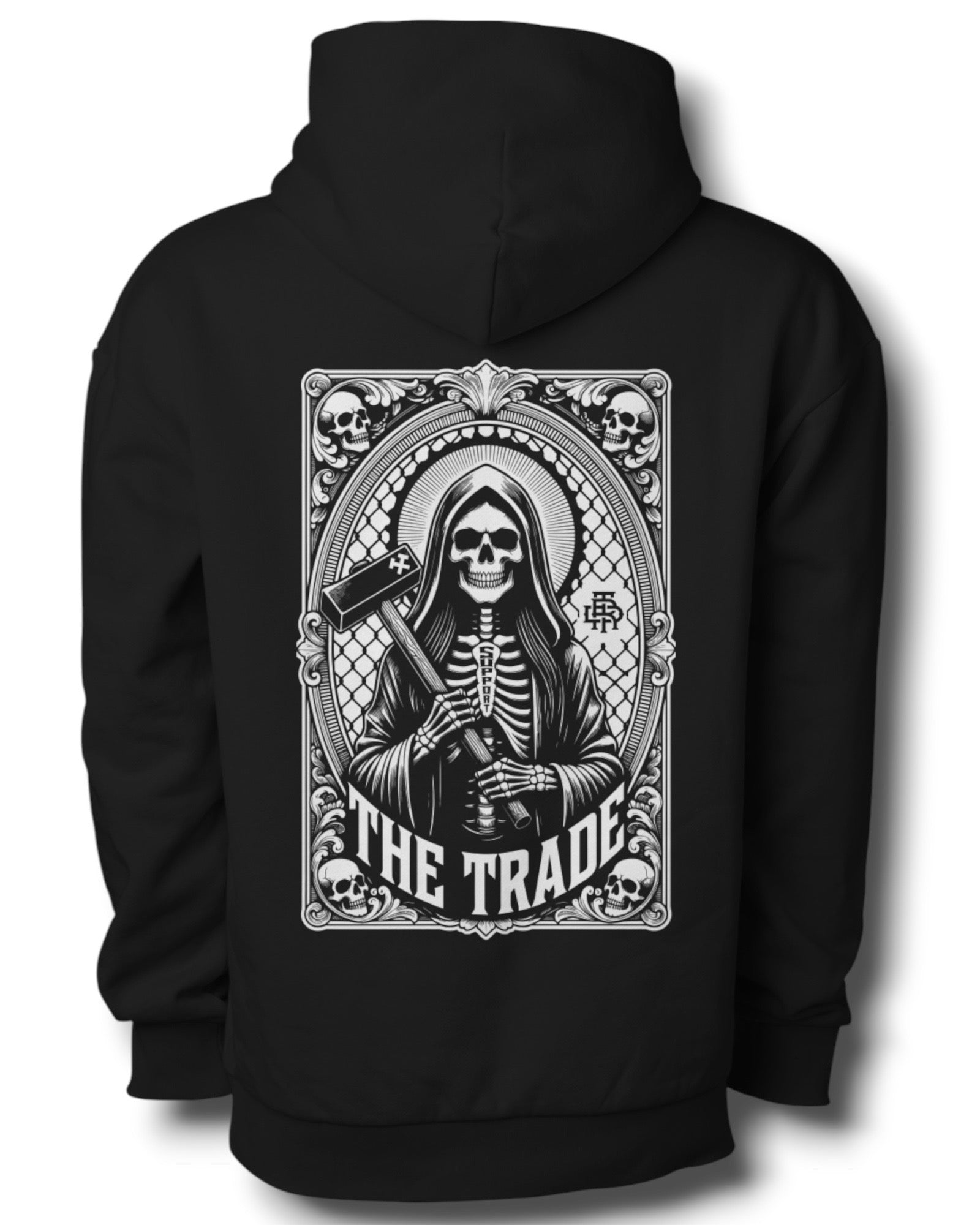 Dealin Hoodie