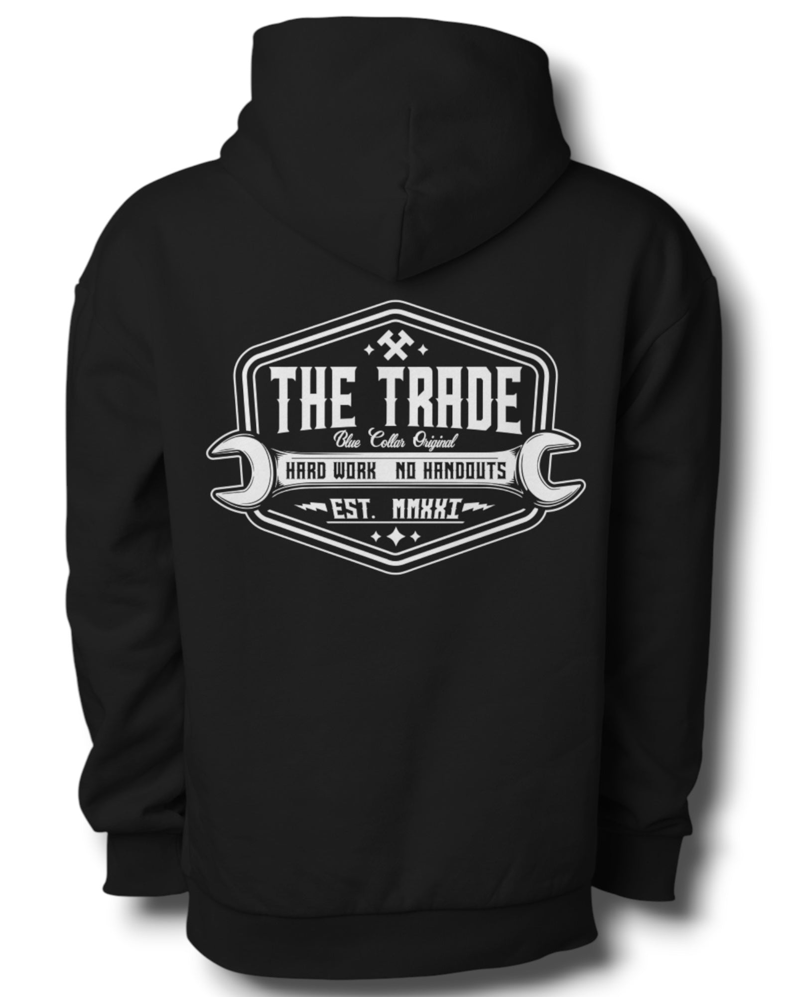 Goin Hard Hoodie